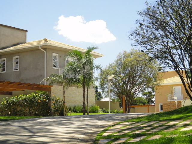 Quinta das Jabuticabeiras - Condomínio residencial com 13 casas de alto padrão na Granja Viana, Cotia /SP